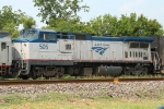 AMTK 505 on Sunset Limited